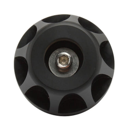 Rear Wheel Axle Crash Frame Slider for BMW R1250 GS (2019–2020)
