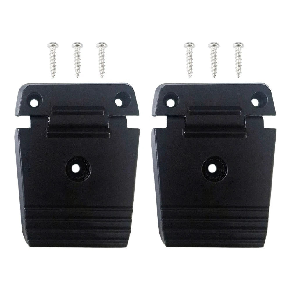 2 Piece Cooler Replacement Latches for Secure Item Storage
