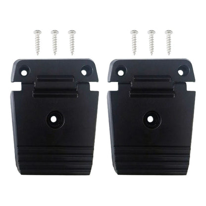 2 Piece Cooler Replacement Latches for Secure Item Storage