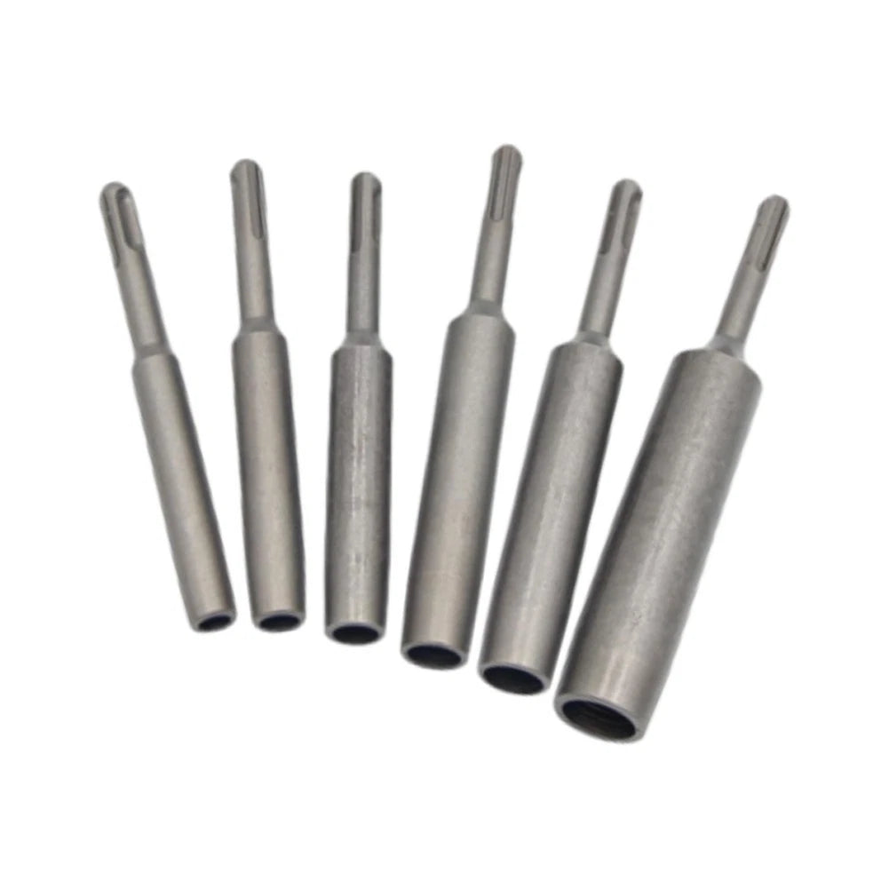 Ground Bar Controller for Electric Hammers (M8–M20)