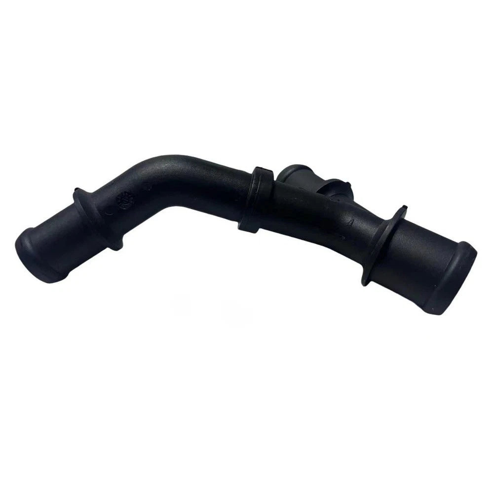 Y Piece Pipe for Volkswagen Golf R32 GTI Rabbit Passat (2013–2017)