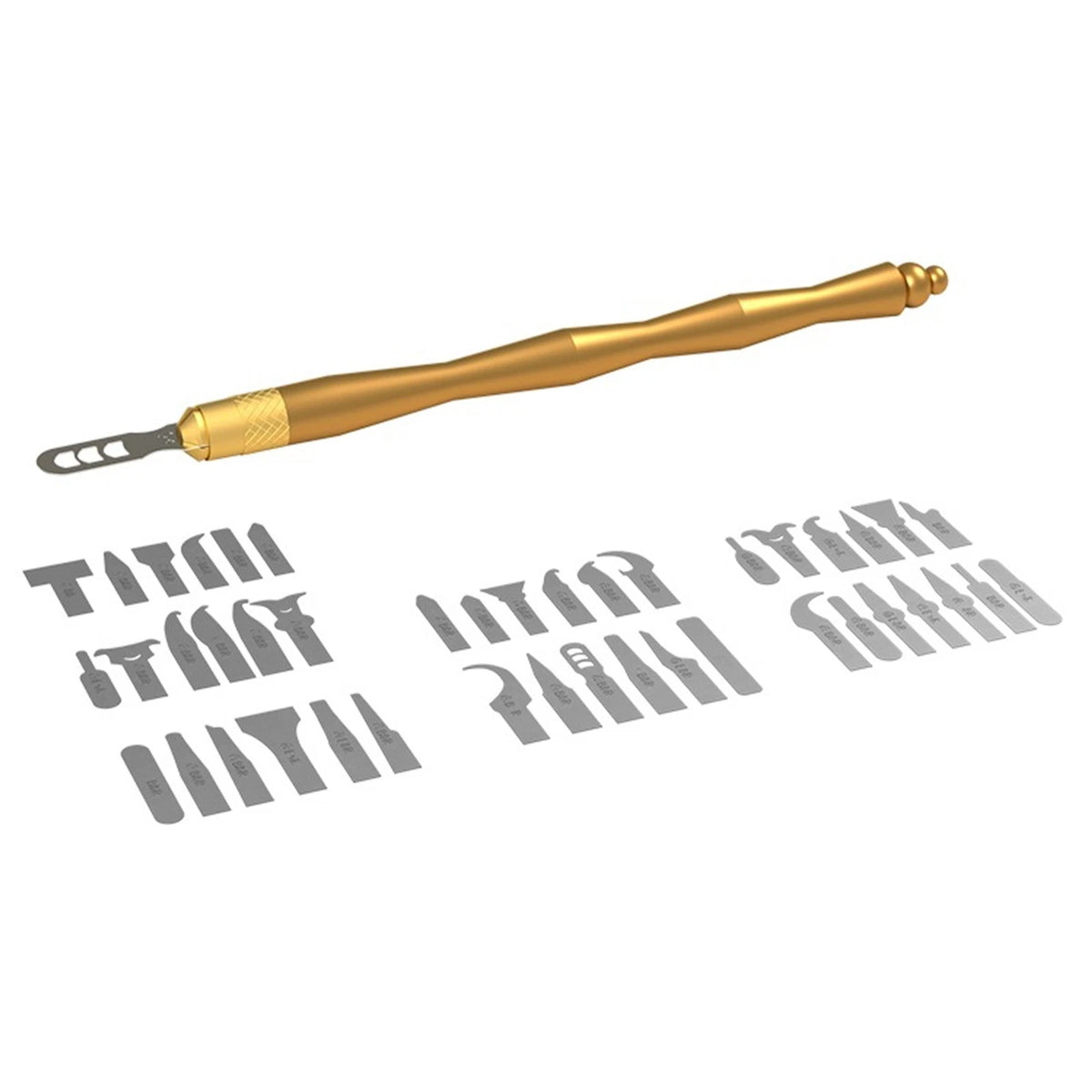 Disassemble PCB BGA Chip Handle Tool for iPhone A8-A14