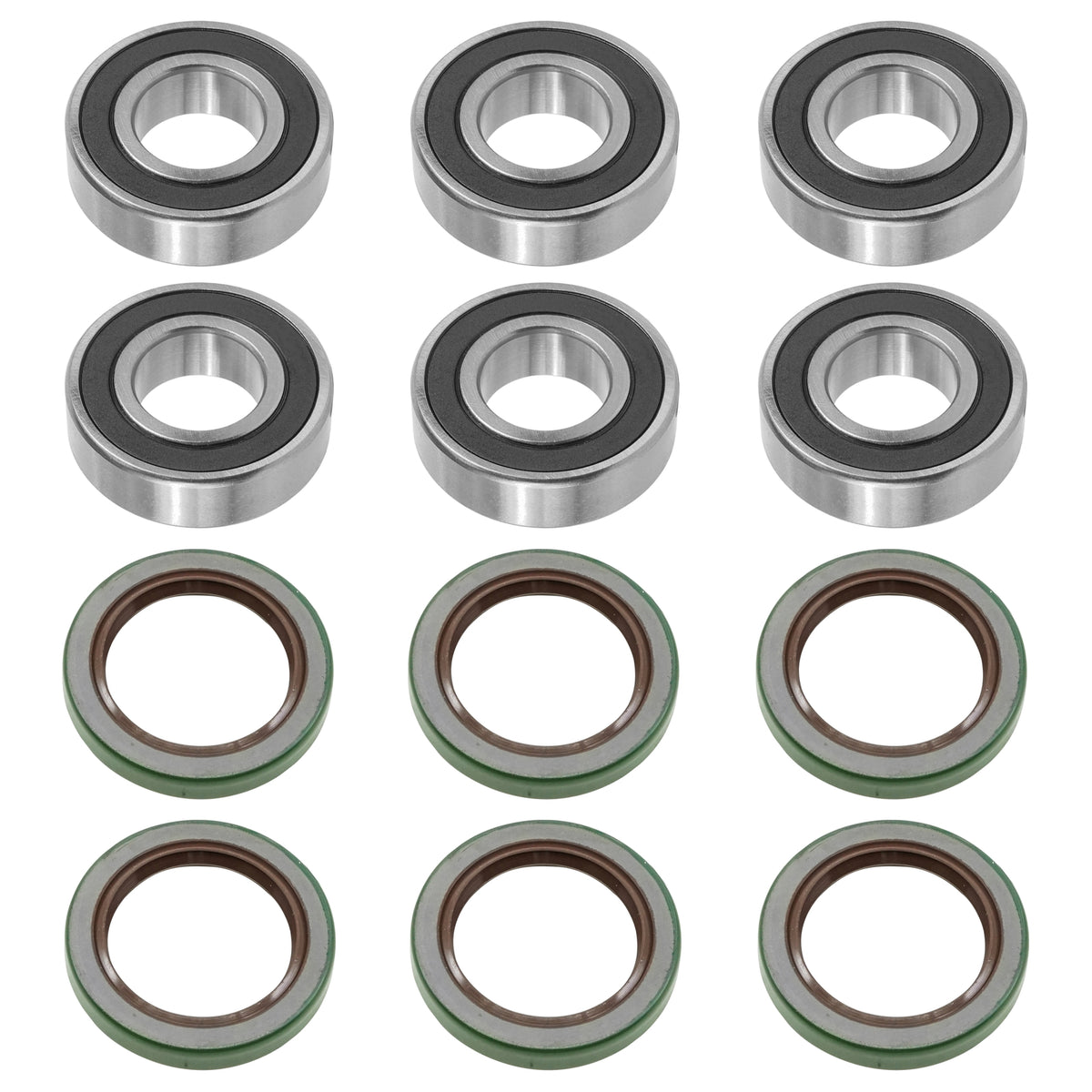 Deck Spindle Repair Kit for John Deere 4100 4200 4300 4400 Tractor