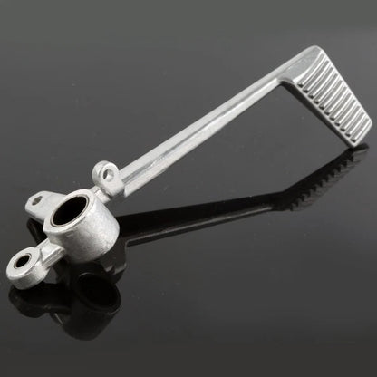 Rear Brake Foot Lever Pedal for Honda CBR1000RR (2004–2007)