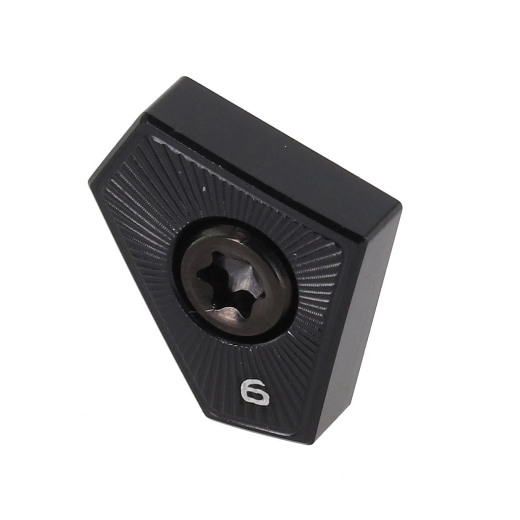 Adjustable Weights Set for Cobra Golf