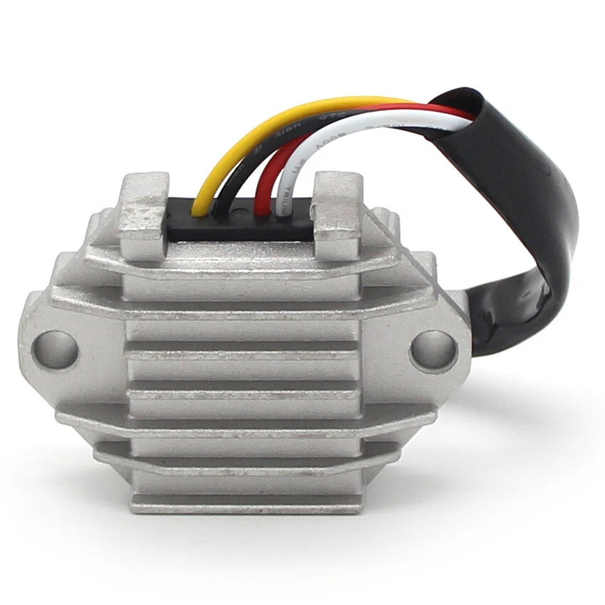 Voltage Rectifier Regulator for Yamaha ATV YFZ450F YFZ450 (2004–2011) 5TG-81960-00