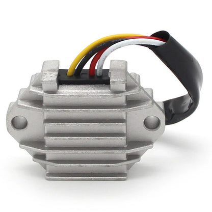 Voltage Rectifier Regulator for Yamaha ATV YFZ450F YFZ450 (2004–2011) 5TG-81960-00