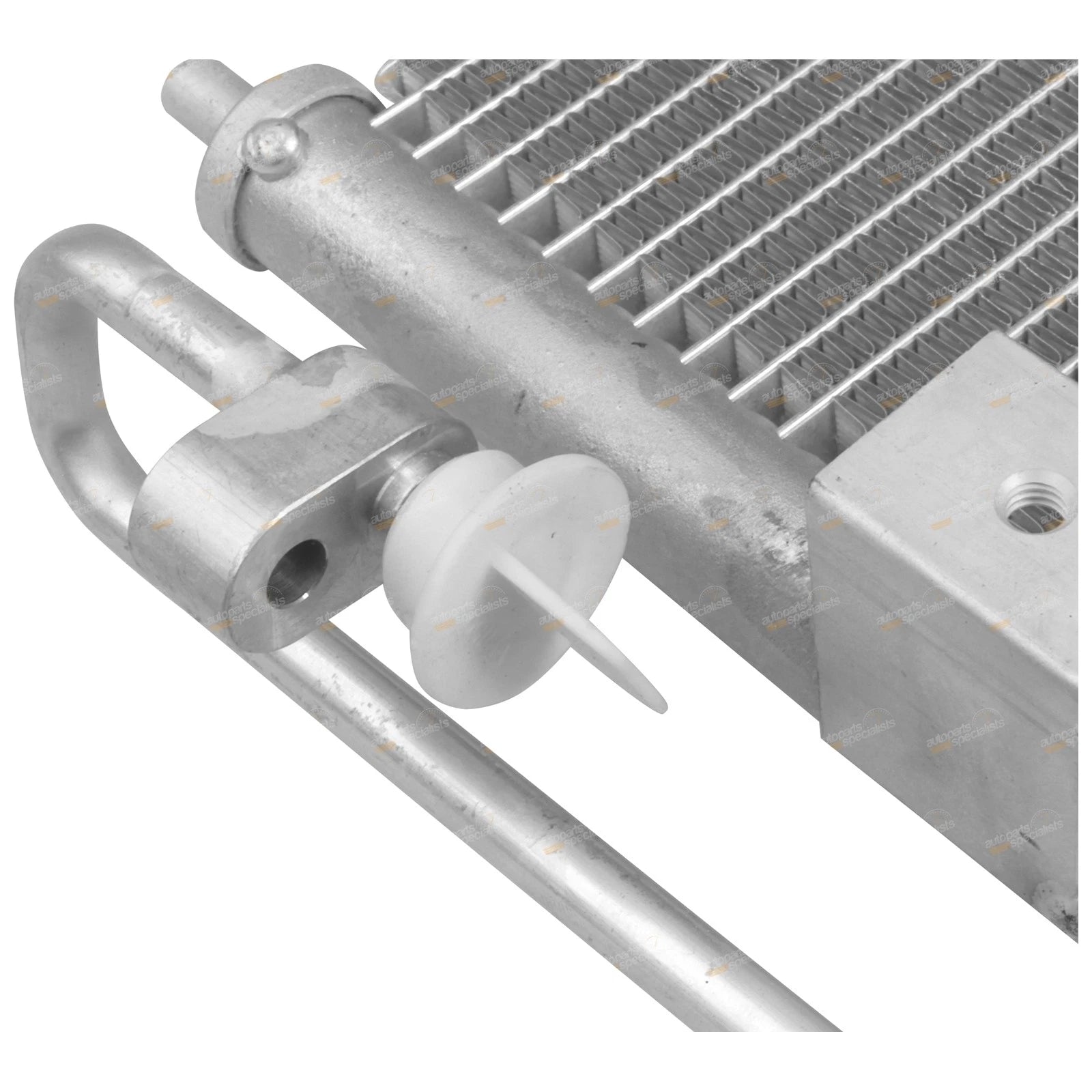 Air Conditioning Condenser for Mitsubishi Triton ML (2006–Present)