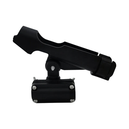 Adjustable Fishing Rod Bracket for Boat (20-25 mm Rod Size)