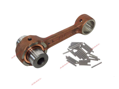 Connecting Rod Kit 6L2-11650-00 for Yamaha Outboard 20-25 HP (1990–2023)