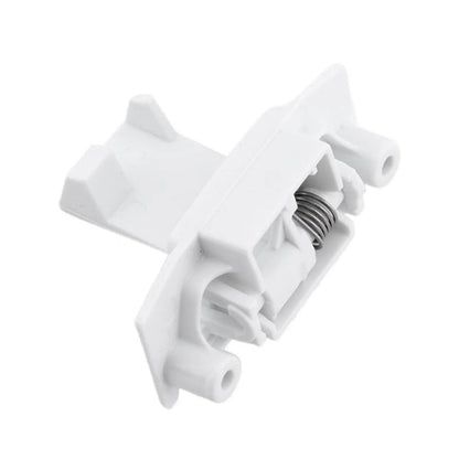 Cover Switch for GE Washing Machine WH02X24399 (Washer Lid Lock Strike)