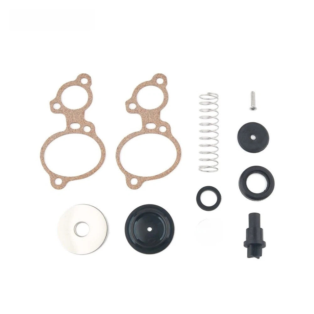 Poppet Valve Kit for