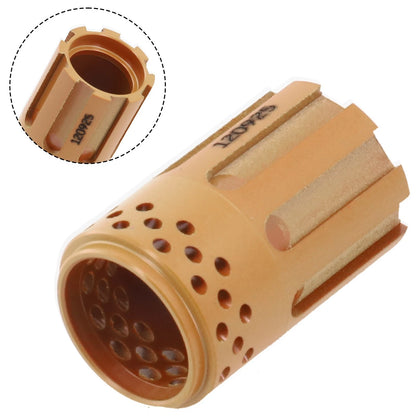 Plasma Swirl Ring for Plasma Cutting Equipment (120925)