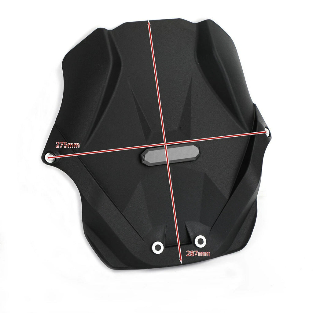 Front Engine Oil Tank Cover for BMW R 1200/1250 GS/R/RS/RT LC (2013–2023)