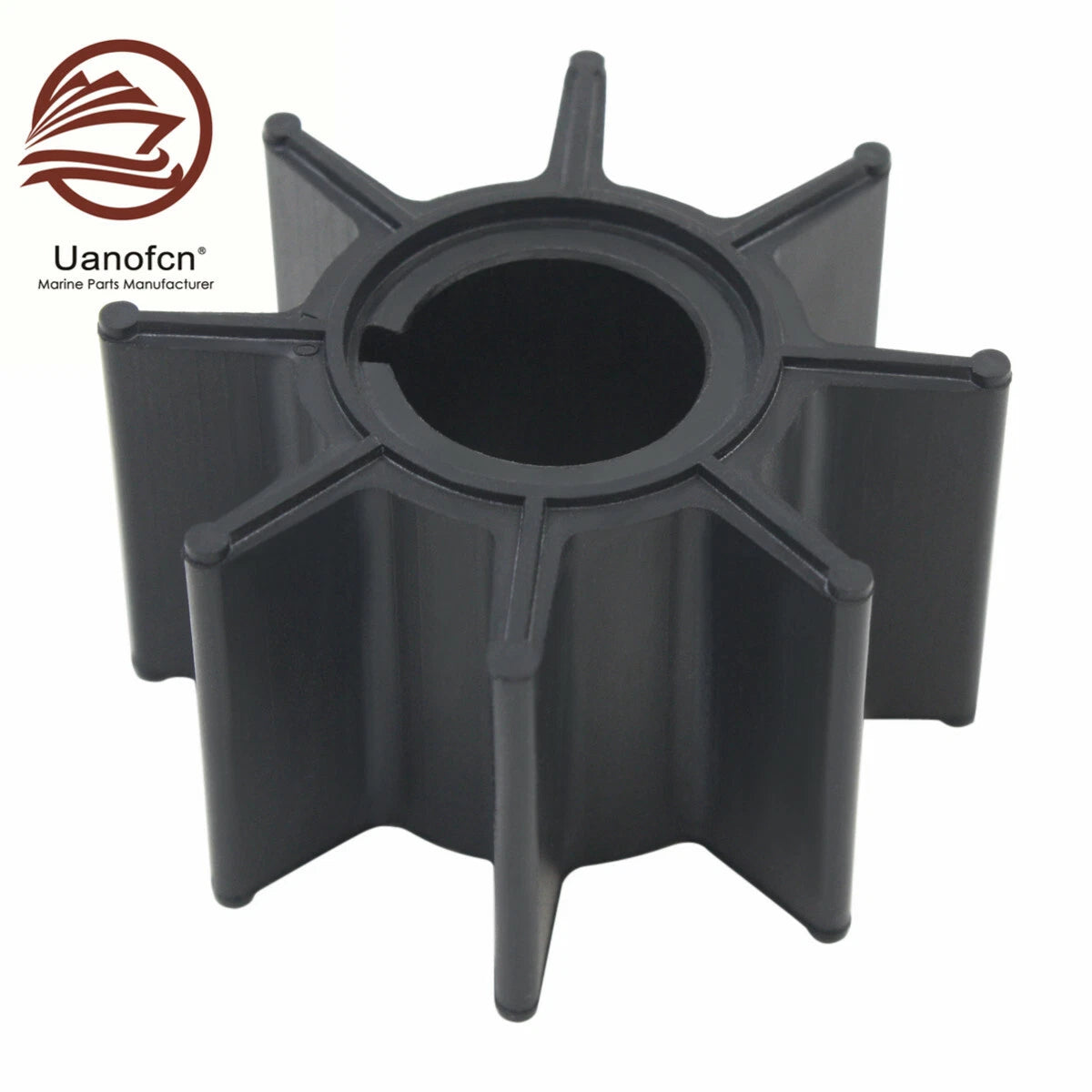 Water Pump Impeller for Tohatsu Nissan (9.9/15/20hp) 334-65021-0, 18-8921