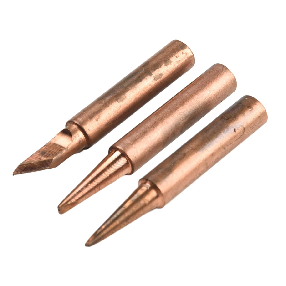 Soldering Tip for Model S (Electric Solder Tool Accessory)