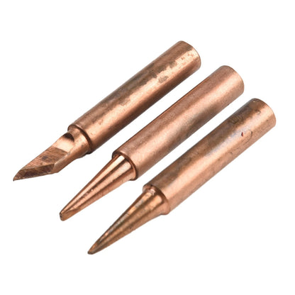 Soldering Tip for Model S (Electric Solder Tool Accessory)