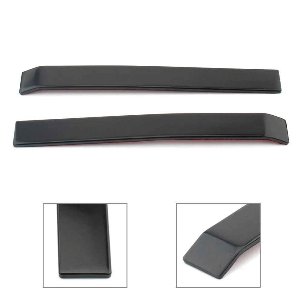 Engine Decorating Cover Trim for Honda GL1500 (1988–1990)