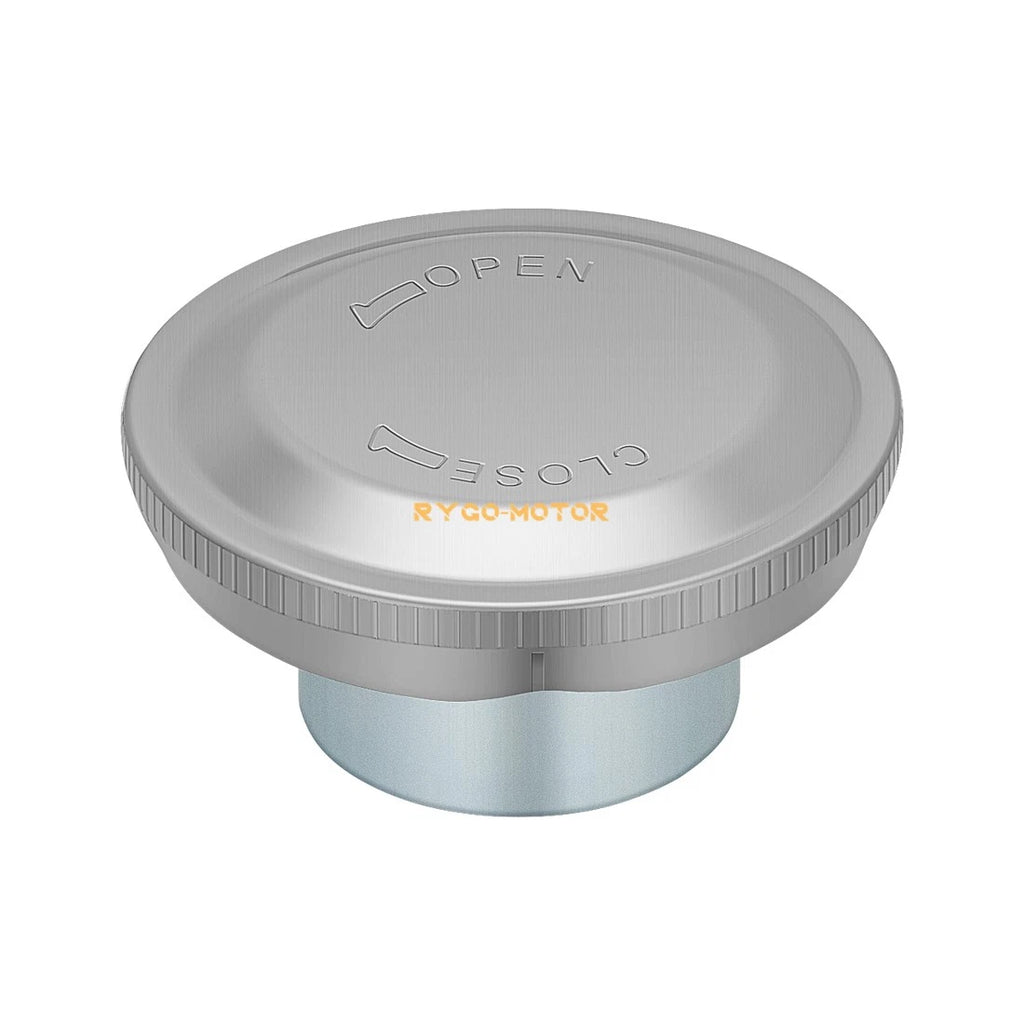 Fuel Cap for Kawasaki Mule 520 550 600 610 2010–2020 (Part No. 51048-1103)