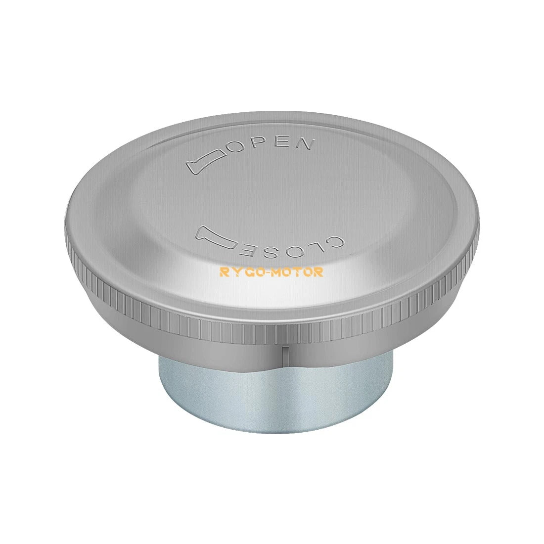 Fuel Cap for Kawasaki Mule 520 550 600 610 2010–2020 (Part No. 51048-1103)