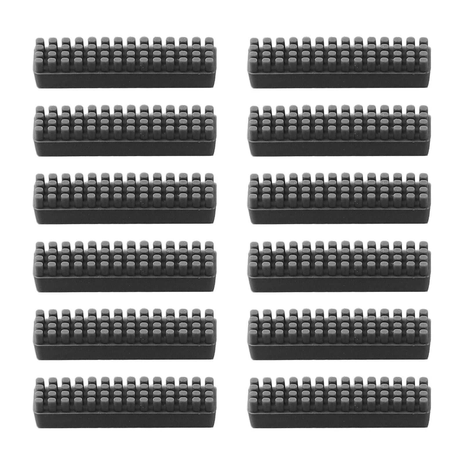 12PCS Cleaning Accessory Pack for BambuLab A1 Printers