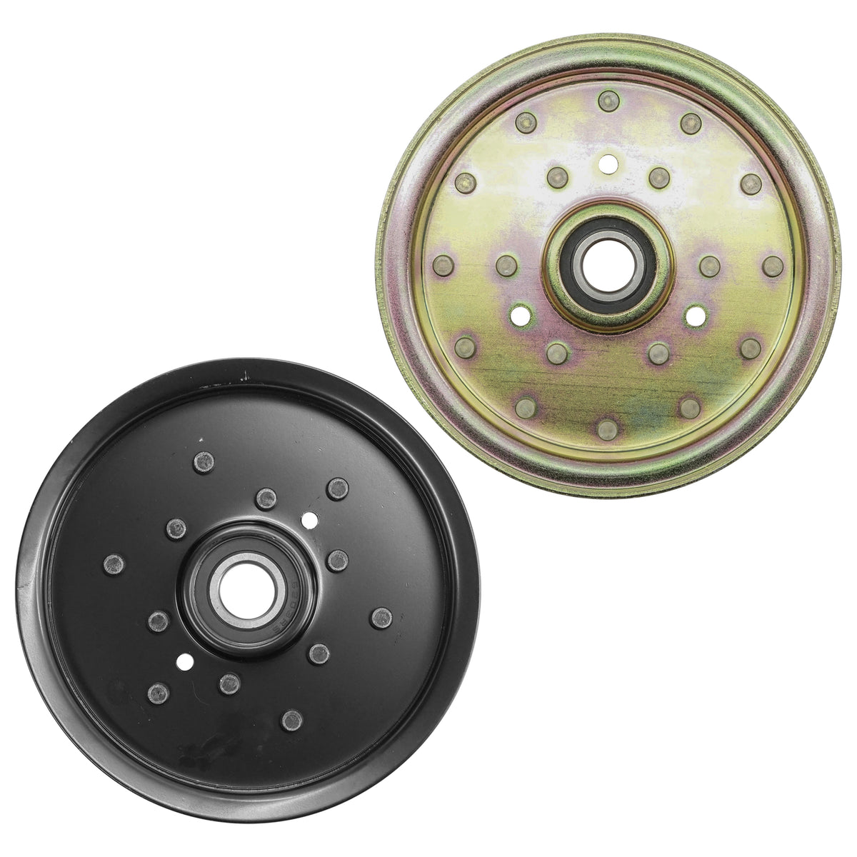 Deck Pulleys Replacement for Toro Zero Turn Mower (2000–2010)