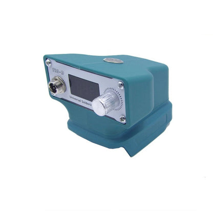 Cordless Soldering Iron Tool for 18V Battery (Adjustable Heat)