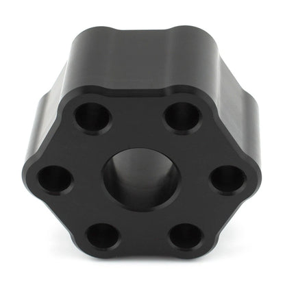 Solid Supercharger Coupler Isolator for Jaguar Land Rover 3.0L (2013–2017)