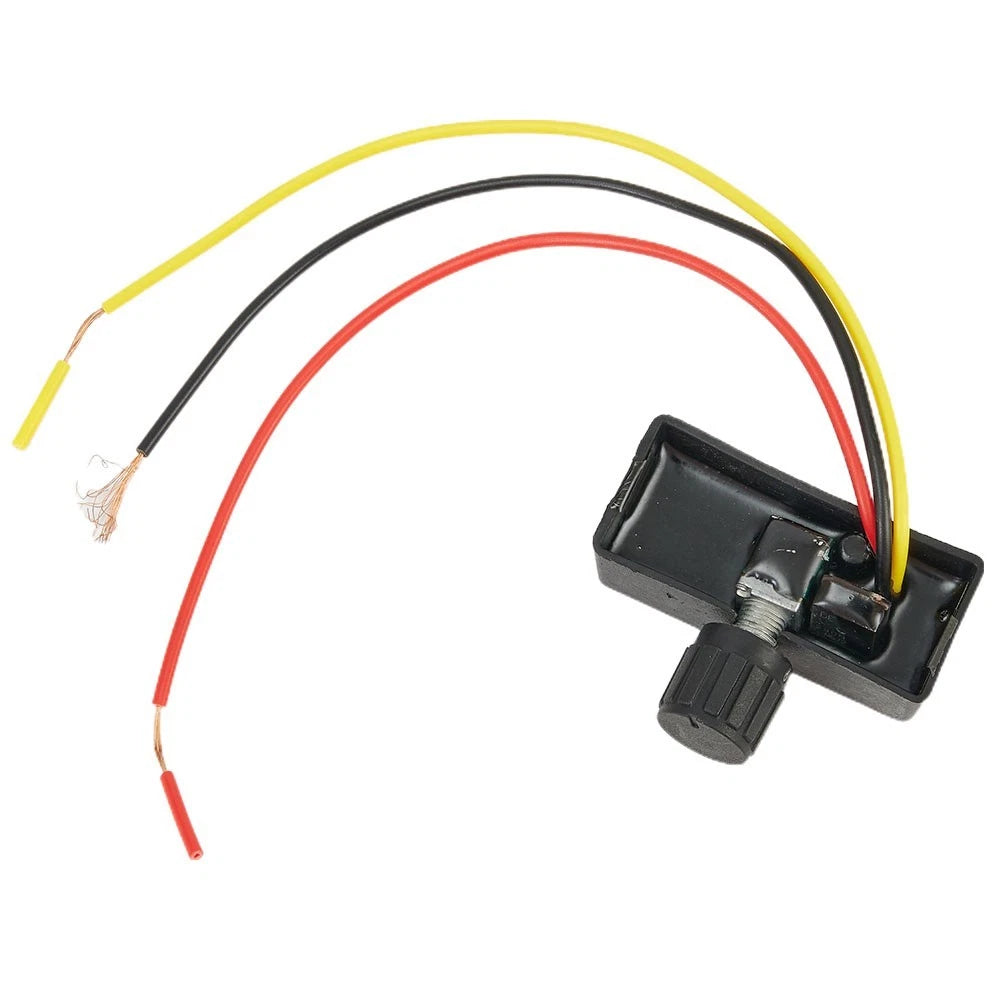 Regulator Sprayer Governor for