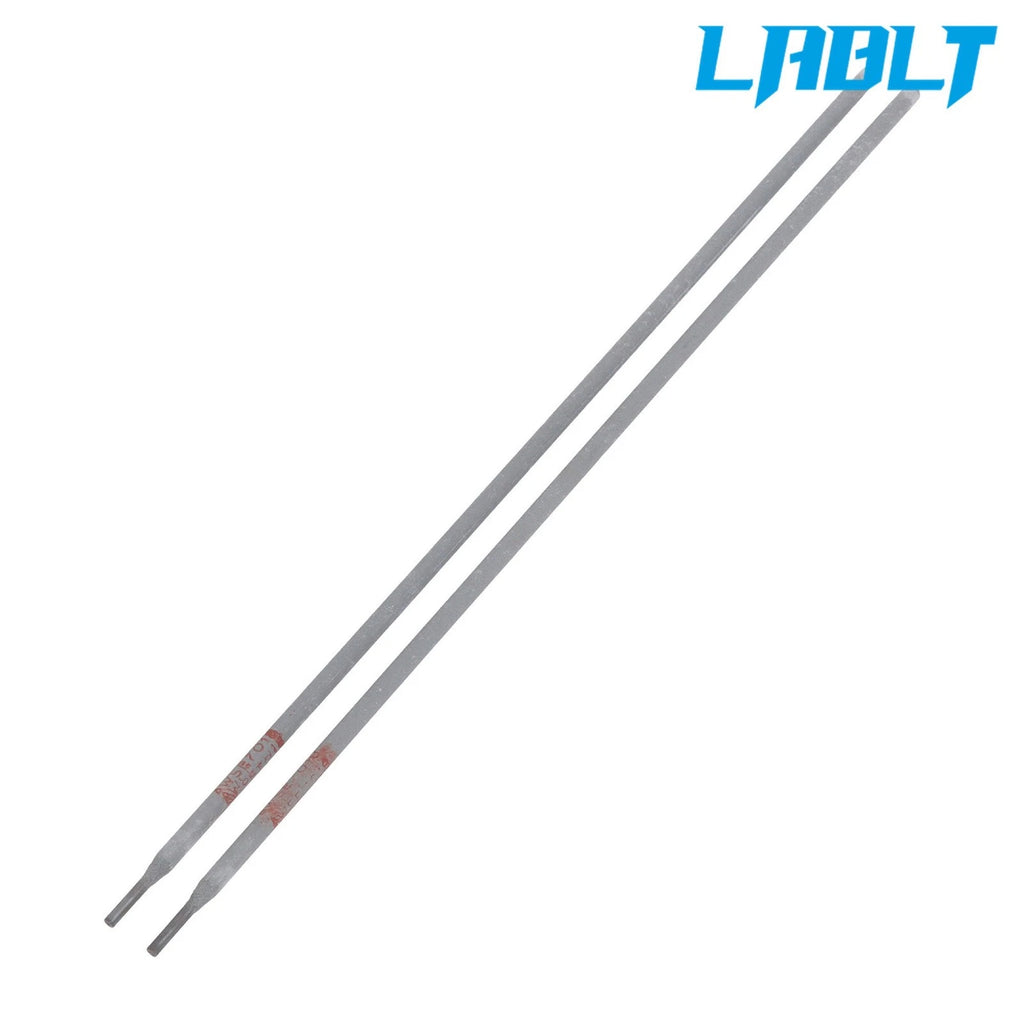 5 Lbs LABLT E7018 1/8" × 14" Arc Welding Rods Carbon Steel Electrode