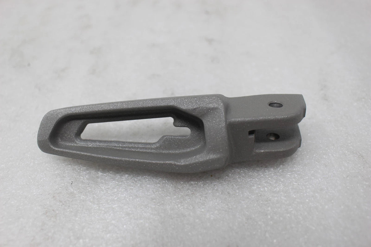 Left Footrest for Ducati Monster (2017–2025) 46410971AA
