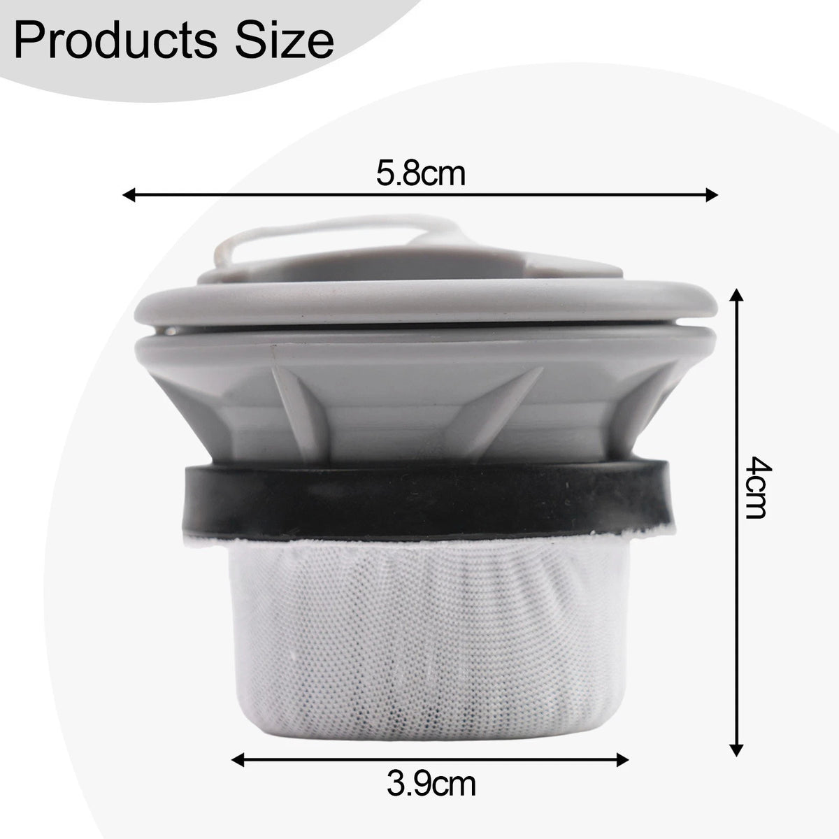 Air Valve for Boat Canoe (High Pressure)