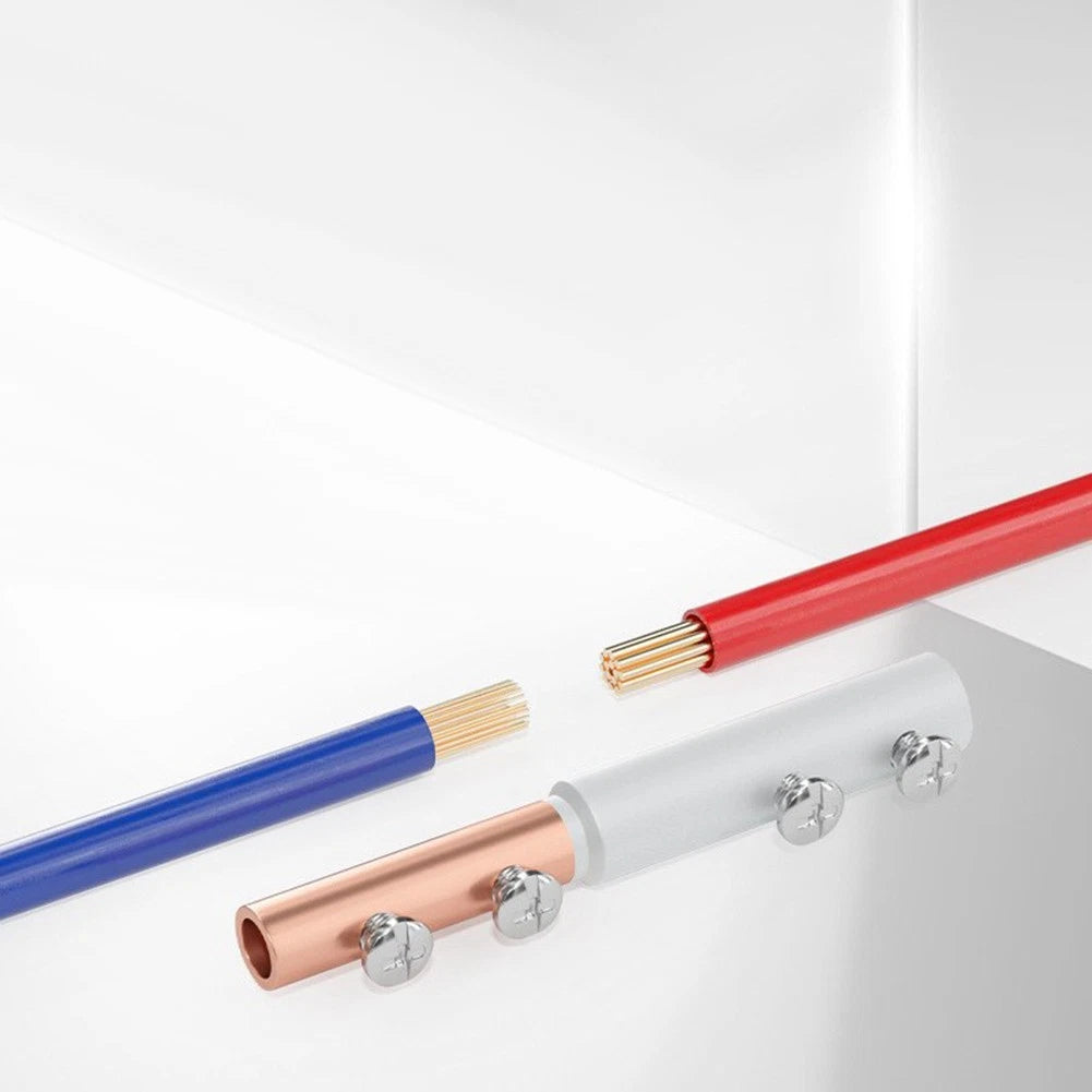 Copper Aluminum Transition Joint Cable Connector for Outdoor Distribution Lines