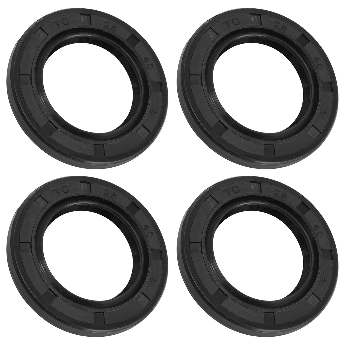 Swingarm Bearing Seal Replacement for Can-Am Outlander 570 Max (2016–2023)