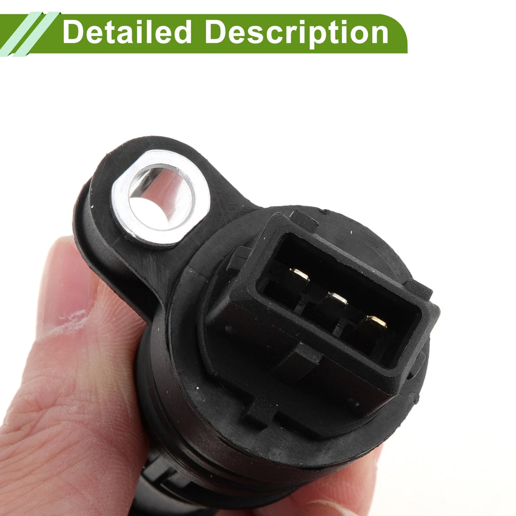 1 Pc Transmission Speed Sensor MD757541 for Mitsubishi Lancer (2002–2007)