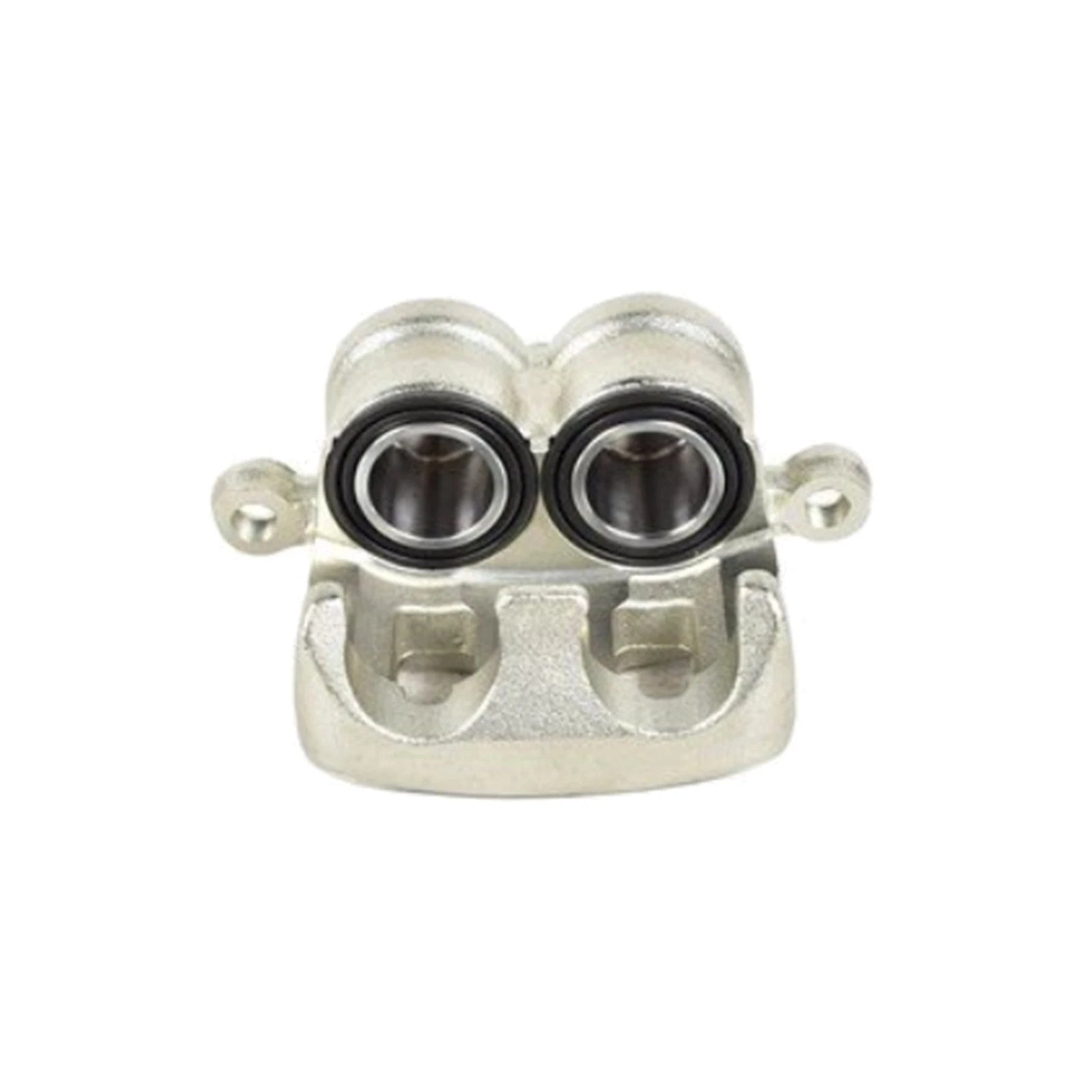 LH Front Brake Caliper Assembly for Mitsubishi Pajero (2000–2008)