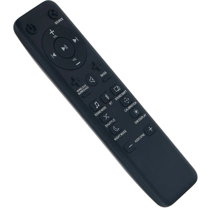 Remote Control for JBL BAR 2.1/3.1/5.1 Sound Bar Audio Speakers