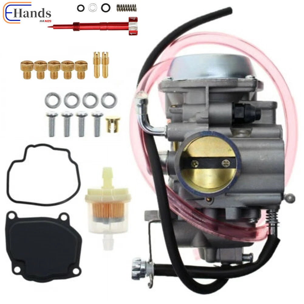 0470-362 Carburetor for Arctic Cat 400 2x4 4x4 (1998–2001)