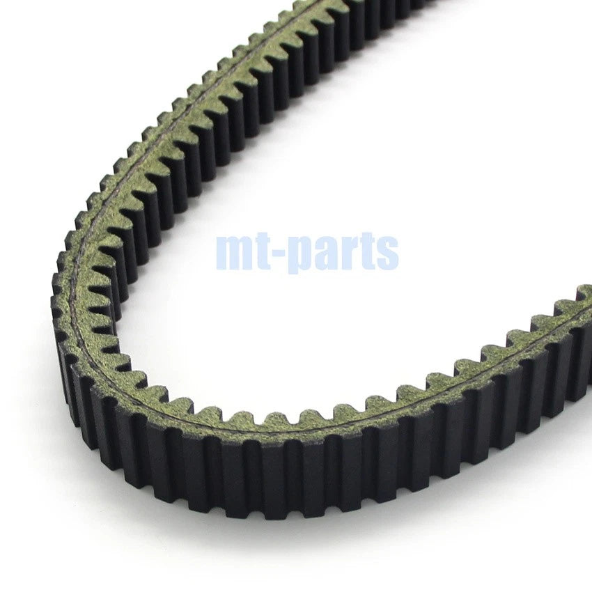 Drive Belt for Piaggio X9 500 (2001–2002)