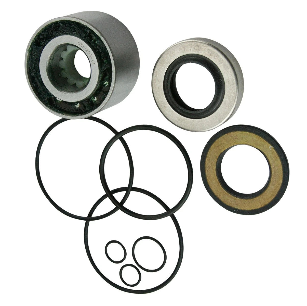 Jet Pump Rebuild Repair Kit for SeaDoo