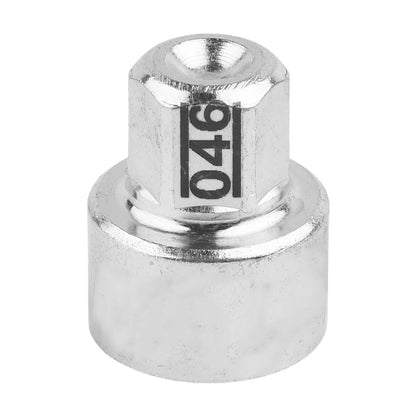 Screw Nut Anti-Theft Tool for BMW 1 3 4 5 6 7 Series