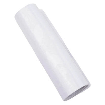 Transparent Body Handle Bumper Hood Protective Film for Universal Fit (10x100cm)