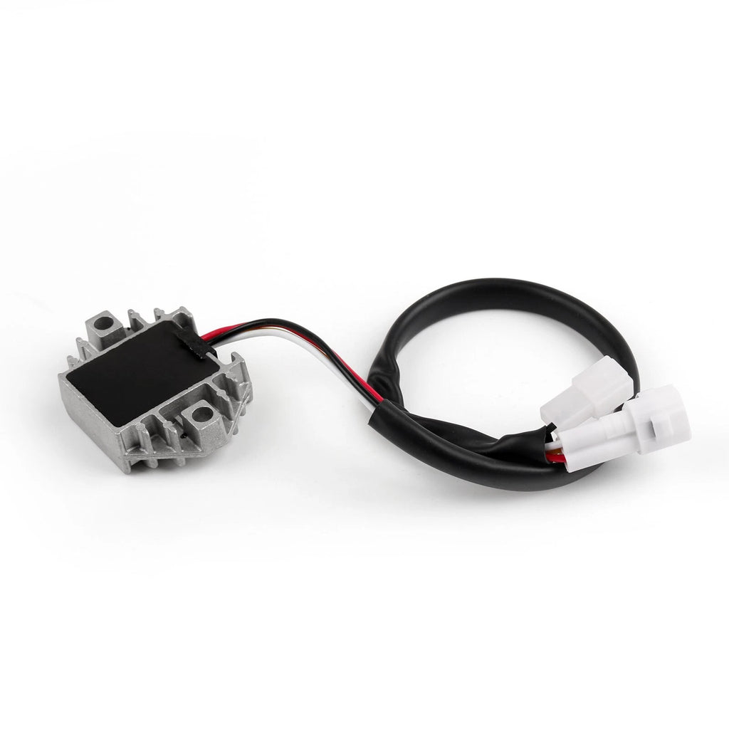 Voltage Regulator Rectifier for Yamaha WR250F WR450F (2003–2006) 5TJ-81960-02-00