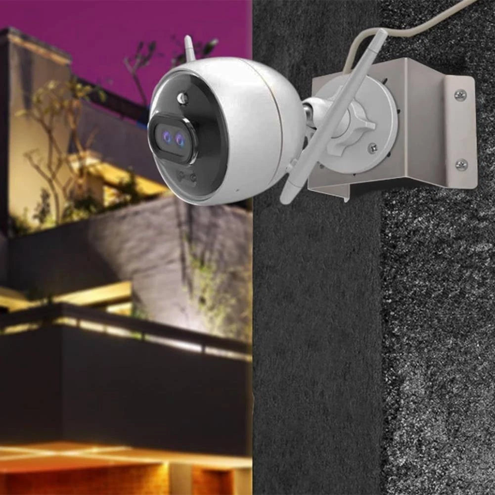 Corner Wall Mount Bracket for Security Camera (2010–2023)