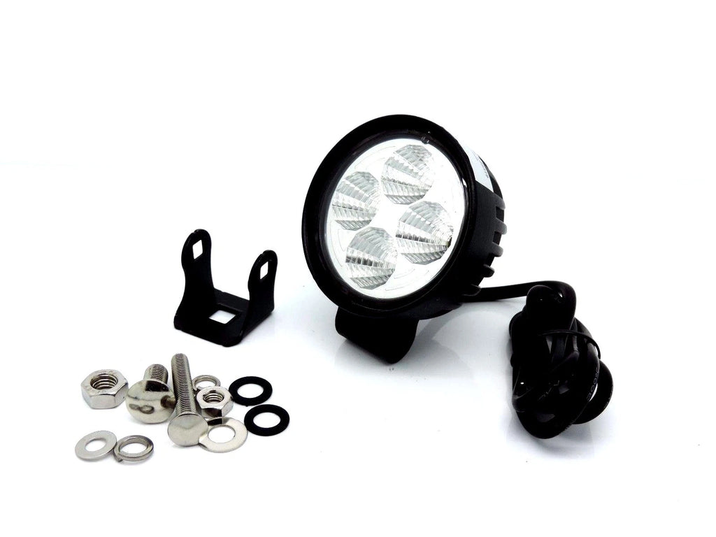 LED Work Light 900 Lumens for Tractors (12V–24V)