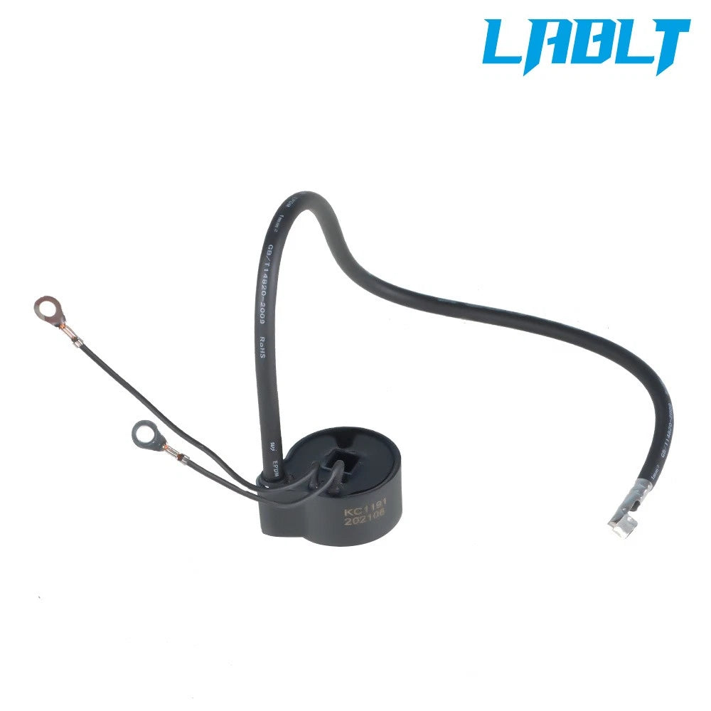 Ignition Coil for Tecumseh 3-10 HP Engine (30546, 30560, 30560A)