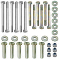 Deck Wheel Bolt for Exmark John Deere (2000–2006)