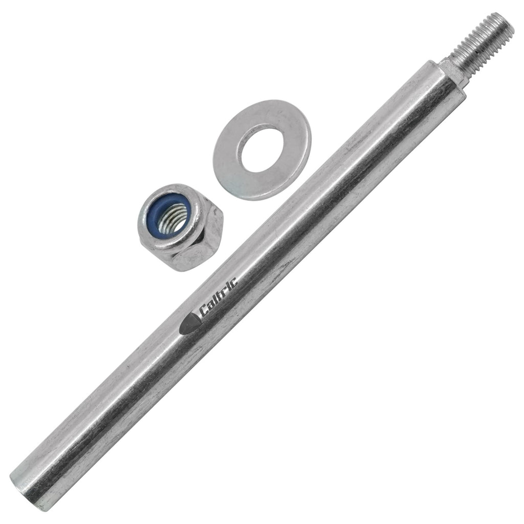 Shaft Rod Replacement for John Deere SST18 Spin Steer 48 Deck M10x1.5 (—)