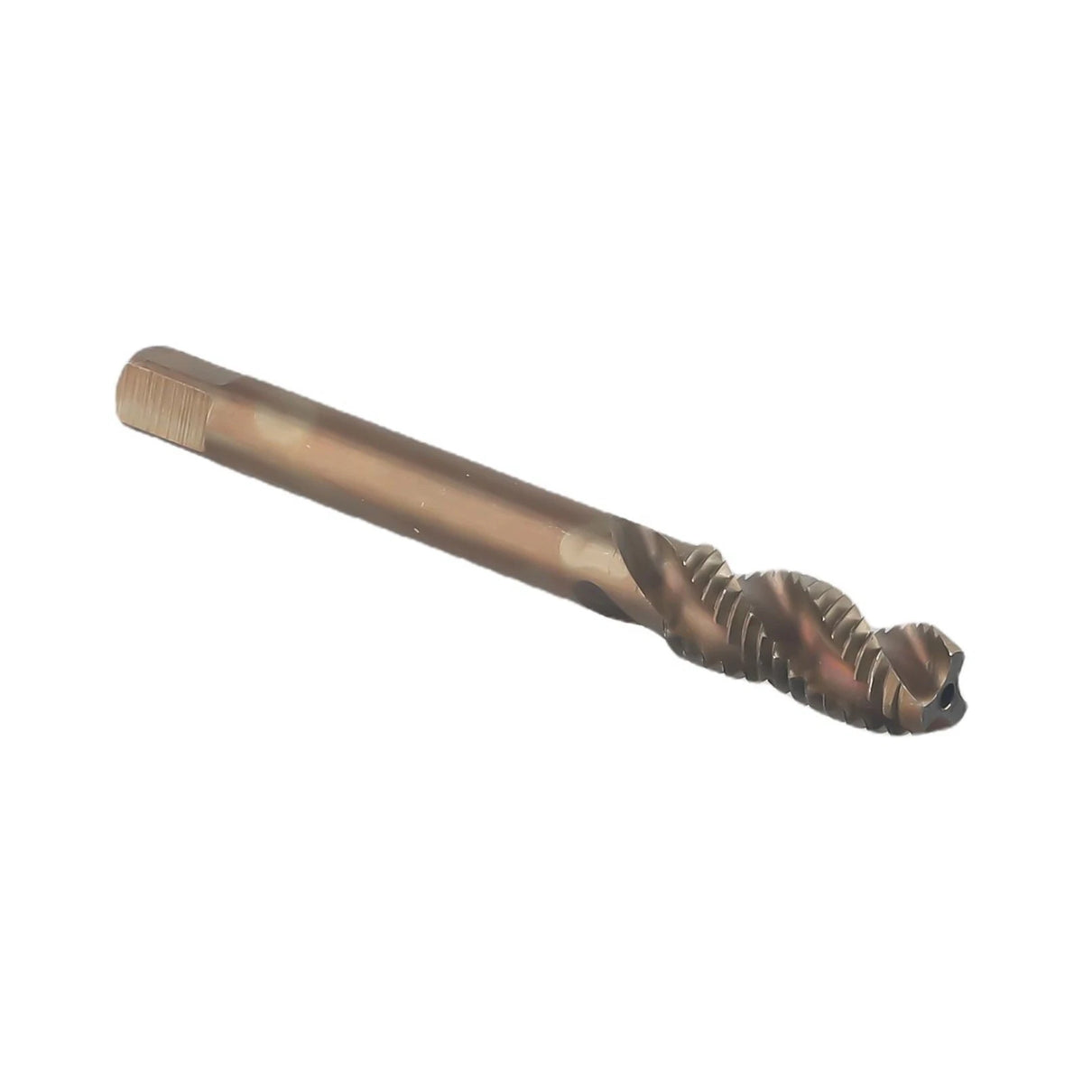 Lightweight Replacement Screw Tap Set for M3-M10 Metric (No Year Range)