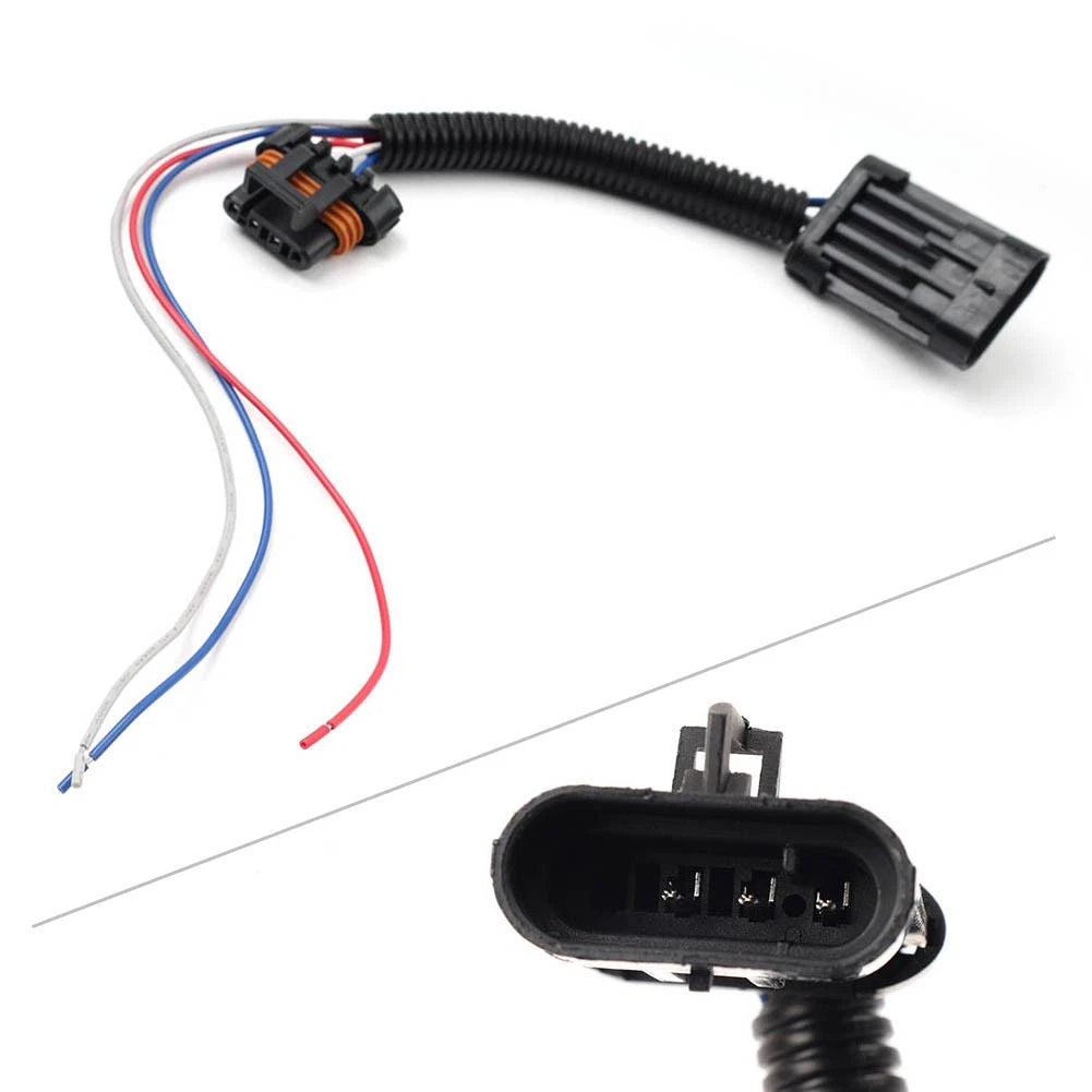 Tail Light Wiring Harness for Polaris RZR (2015–2023)
